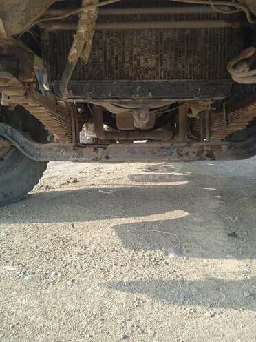 KamAz 53212 1991, 300,000 km - 11.0 л - Ağdam