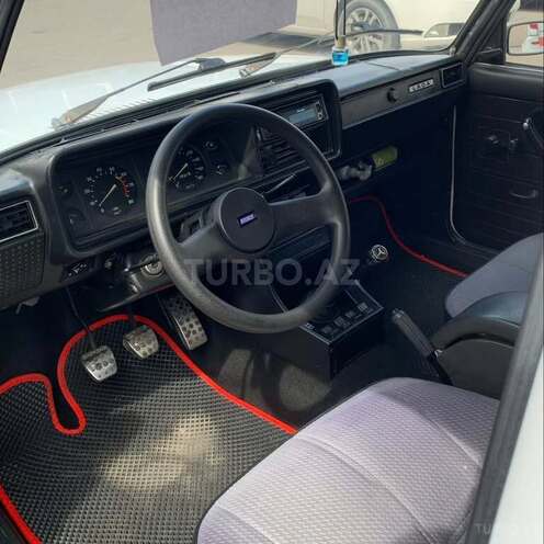LADA (VAZ) 2107 2003, 90,000 km - 1.6 l - Oğuz