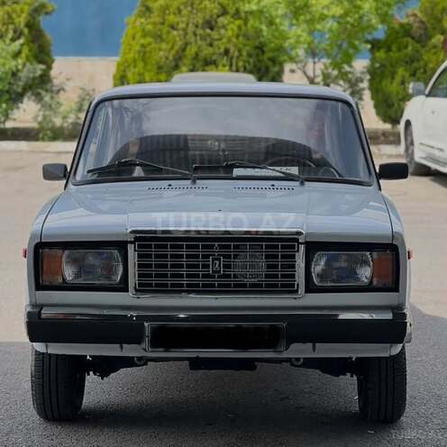 LADA (VAZ) 2107 2003, 90,000 km - 1.6 l - Oğuz