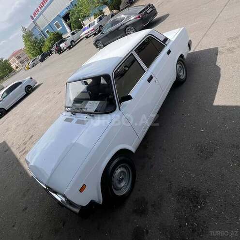 LADA (VAZ) 2107 2003, 90,000 km - 1.6 l - Oğuz