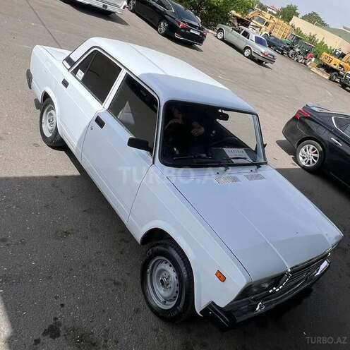 LADA (VAZ) 2107 2003, 90,000 km - 1.6 l - Oğuz