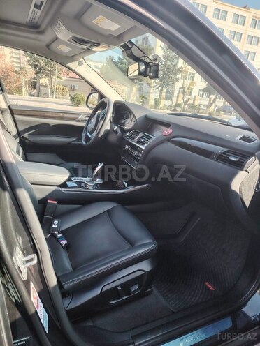 MAN TGA 18.440 2011, 350,000 km - 12.0 l - Bakı
