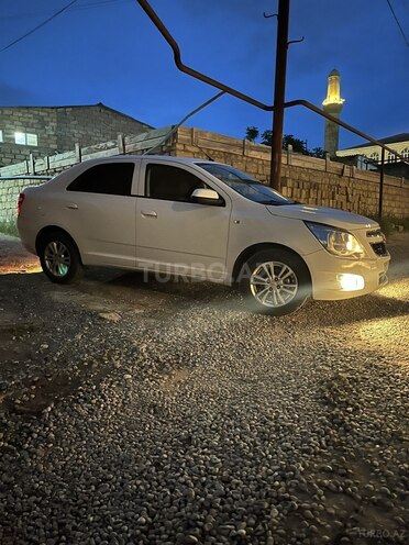Chevrolet Cobalt 2024, 40,000 km - 1.5 л - Bakı