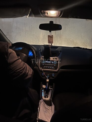 Chevrolet Cobalt 2024, 40,000 km - 1.5 л - Bakı