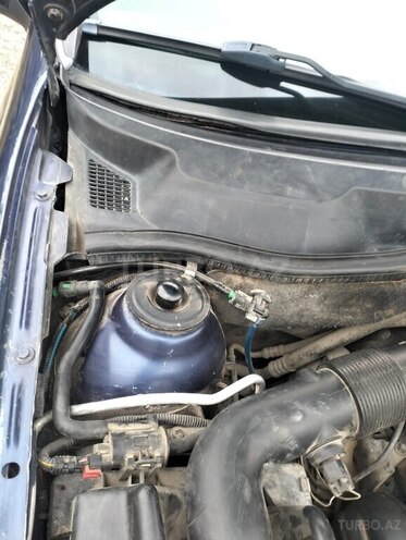 Opel Astra 2000, 82,000 km - 1.6 l - Bakı
