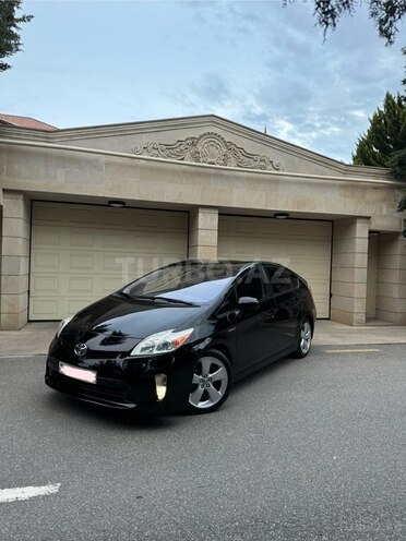 Toyota Prius 2013, 288,554 km - 1.8 l - Bakı