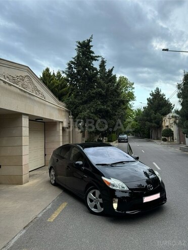 Toyota Prius 2013, 288,554 km - 1.8 l - Bakı