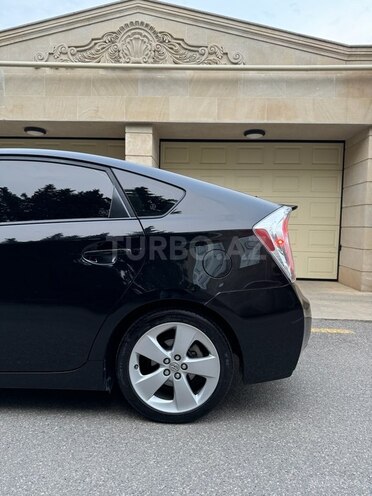 Toyota Prius 2013, 288,554 km - 1.8 l - Bakı