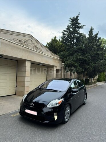Toyota Prius 2013, 288,554 km - 1.8 l - Bakı