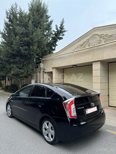Toyota Prius 2013, 288,554 km - 1.8 l - Bakı
