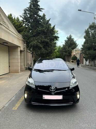 Toyota Prius 2013, 288,554 km - 1.8 l - Bakı