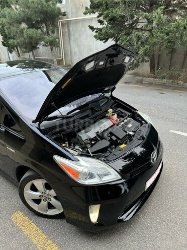 Toyota Prius 2013, 288,554 km - 1.8 l - Bakı