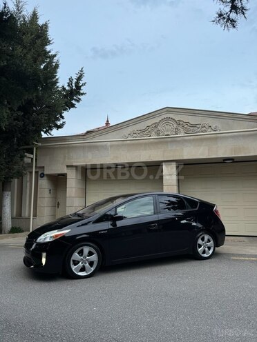 Toyota Prius 2013, 288,554 km - 1.8 l - Bakı