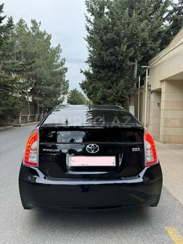 Toyota Prius 2013, 288,554 km - 1.8 l - Bakı