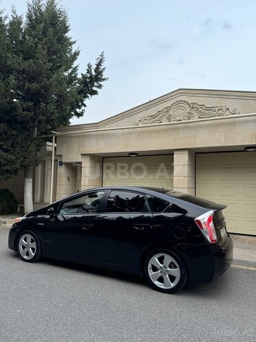 Toyota Prius 2013, 288,554 km - 1.8 l - Bakı