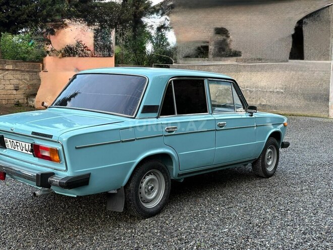 LADA (VAZ) 2106 1990, 90,000 km - 1.5 л - Lənkəran