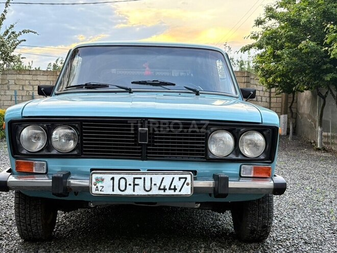 LADA (VAZ) 2106 1990, 90,000 km - 1.5 л - Lənkəran