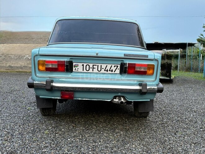 LADA (VAZ) 2106 1990, 90,000 km - 1.5 л - Lənkəran