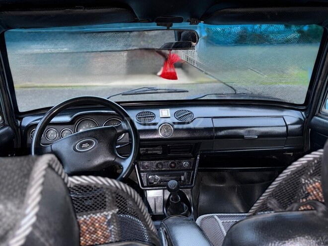LADA (VAZ) 2106 1990, 90,000 km - 1.5 л - Lənkəran