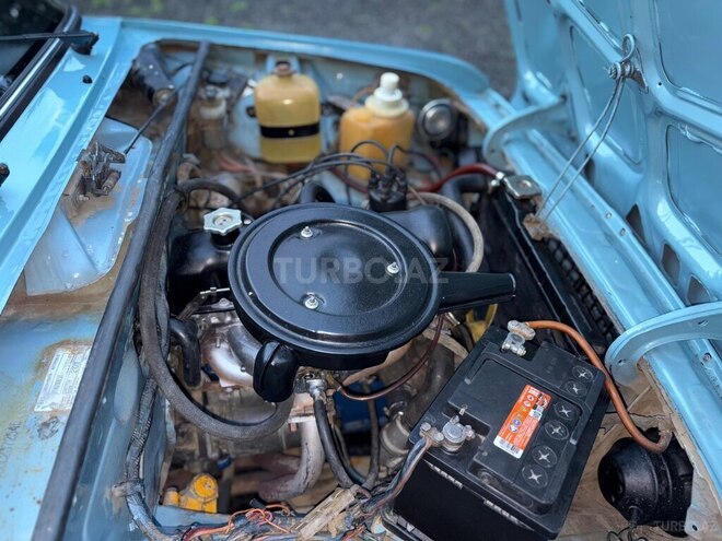 LADA (VAZ) 2106 1990, 90,000 km - 1.5 л - Lənkəran