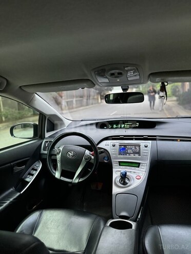 Toyota Prius 2013, 288,554 km - 1.8 l - Bakı