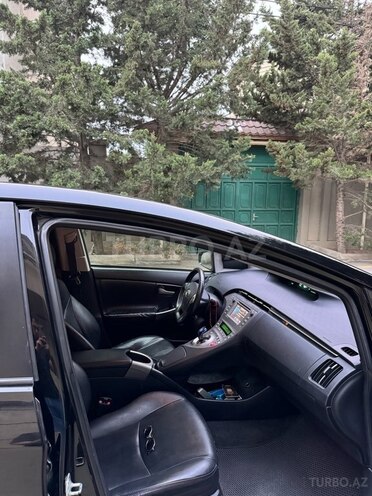 Toyota Prius 2013, 288,554 km - 1.8 l - Bakı
