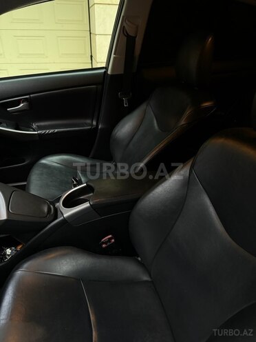 Toyota Prius 2013, 288,554 km - 1.8 l - Bakı