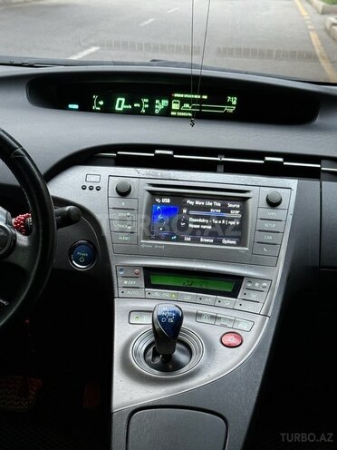 Toyota Prius 2013, 288,554 km - 1.8 l - Bakı