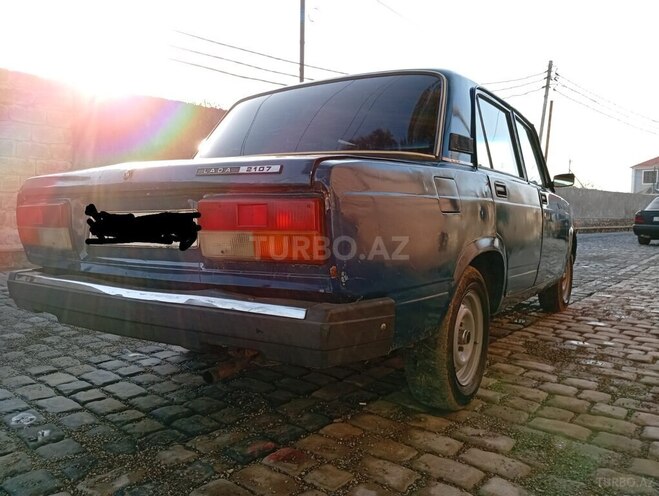 LADA (VAZ) 2107 2004, 97,367 km - 1.6 л - Bakı