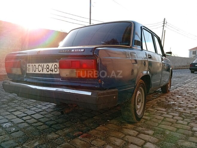 LADA (VAZ) 2107 2004, 97,367 km - 1.6 л - Bakı