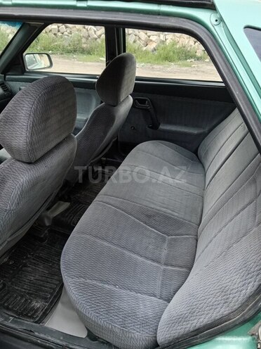 LADA (VAZ) 2110 2003, 200,000 km - 1.6 л - Gəncə