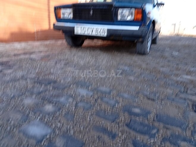 LADA (VAZ) 2107 2004, 97,367 km - 1.6 л - Bakı