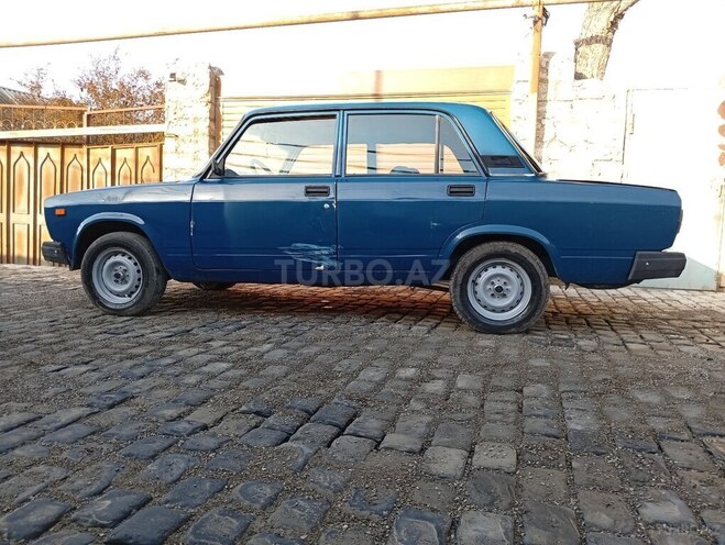 LADA (VAZ) 2107 2004, 97,367 km - 1.6 л - Bakı