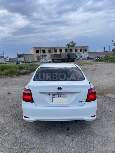Toyota Corolla Axio 2018, 76,000 km - 1.5 л - Bakı