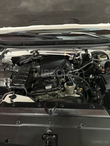 Toyota Land Cruiser Prado 2013, 170,000 km - 2.7 l - Beyləqan