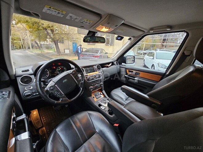 Land Rover Discovery 2013, 224,000 km - 3.0 л - Bakı