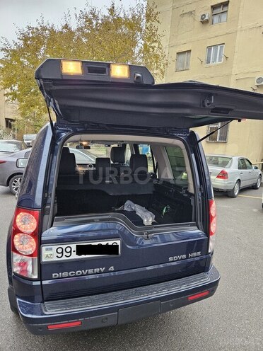 Land Rover Discovery 2013, 224,000 km - 3.0 л - Bakı
