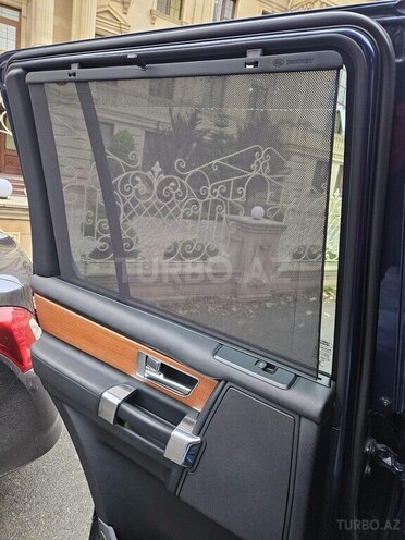 Land Rover Discovery 2013, 224,000 km - 3.0 л - Bakı