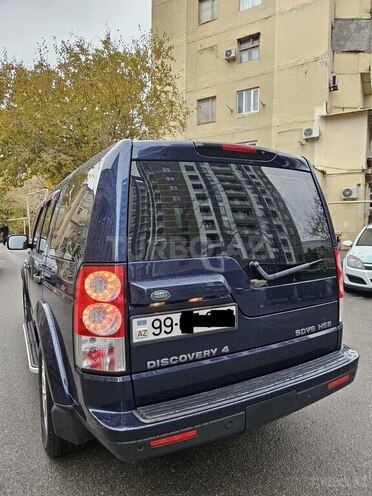 Land Rover Discovery 2013, 224,000 km - 3.0 л - Bakı