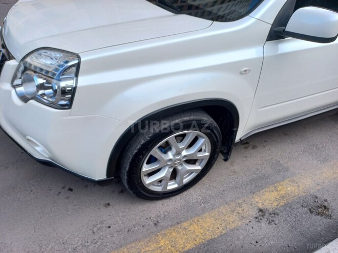 Nissan X-Trail 2012, 197,146 km - 2.5 l - Bakı
