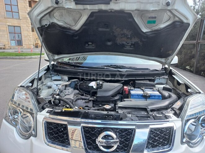 Nissan X-Trail 2012, 197,146 km - 2.5 l - Bakı