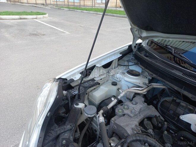 Nissan X-Trail 2012, 197,146 km - 2.5 l - Bakı