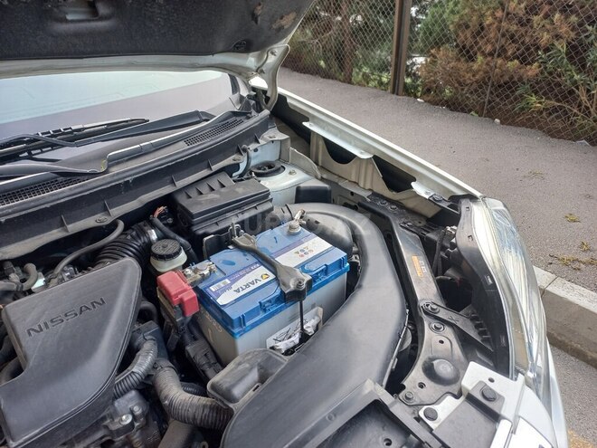 Nissan X-Trail 2012, 197,146 km - 2.5 l - Bakı
