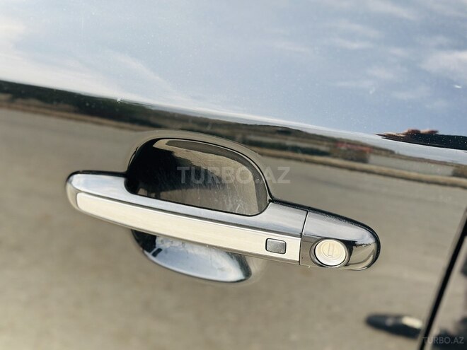 Hyundai Sonata 2008, 187,000 km - 2.0 l - Bakı