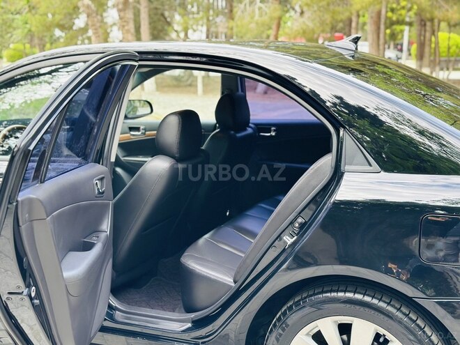Hyundai Sonata 2008, 187,000 km - 2.0 l - Bakı