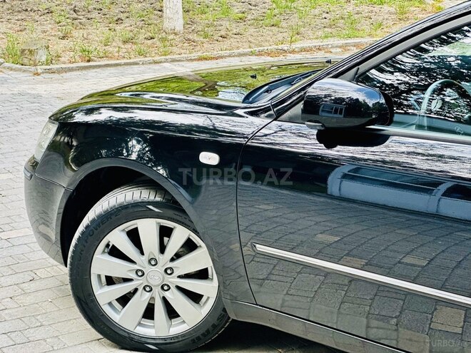 Hyundai Sonata 2008, 187,000 km - 2.0 l - Bakı