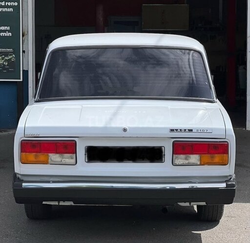 LADA (VAZ) 2107 2003, 90,000 km - 1.6 l - Oğuz