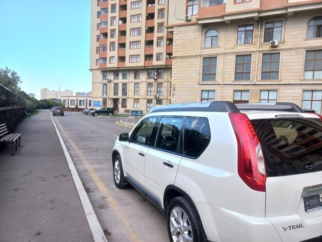 Nissan X-Trail 2012, 197,146 km - 2.5 l - Bakı