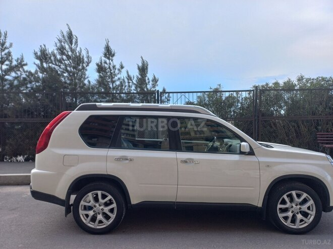 Nissan X-Trail 2012, 197,146 km - 2.5 l - Bakı