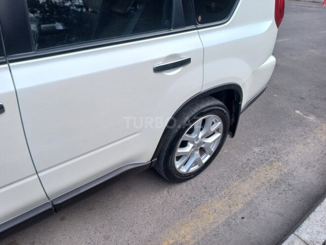 Nissan X-Trail 2012, 197,146 km - 2.5 l - Bakı
